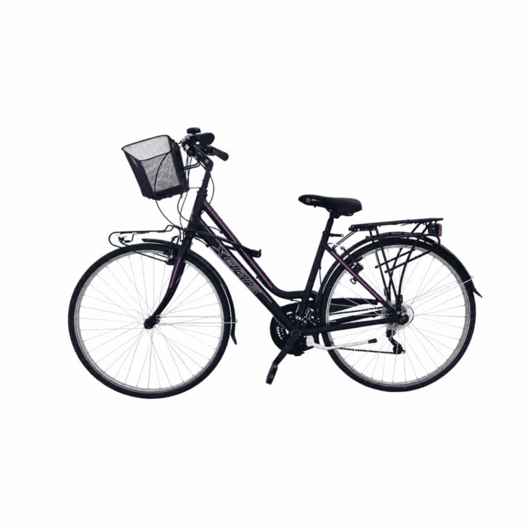 Xeris Bicicletta donna