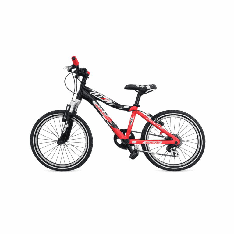 Mountain Bike Atala 20''