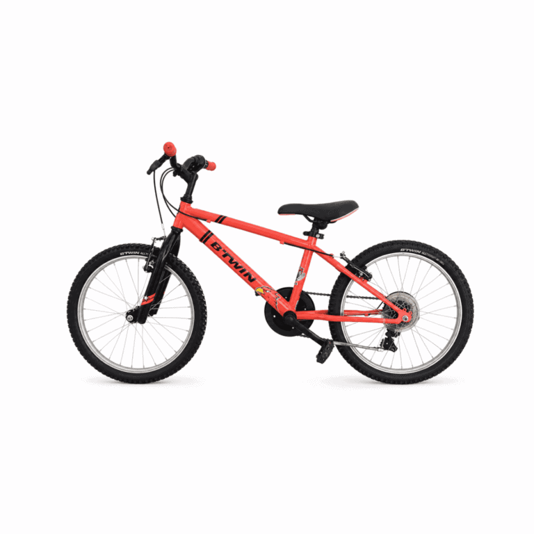 B'Twin Racing Boy 320