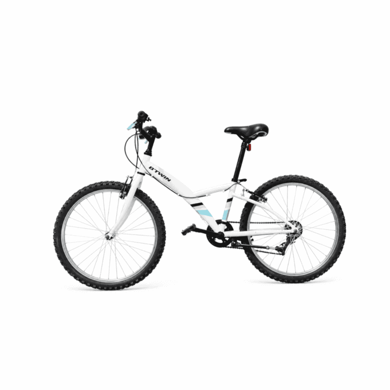 Mountain Bike B-Twin
