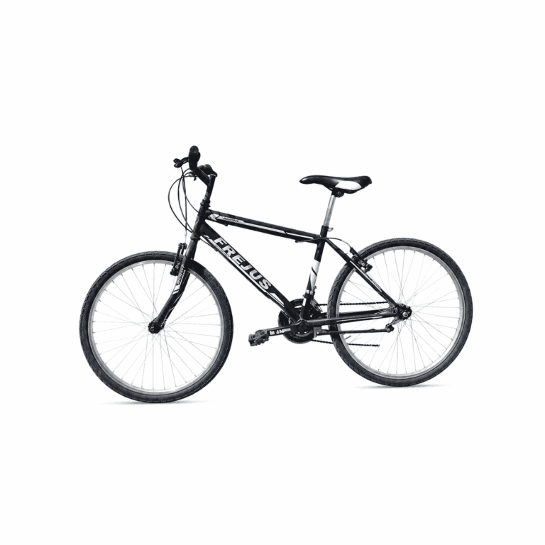Mountain Bike Frejus