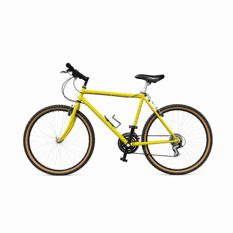 Mountain Bike Gialla