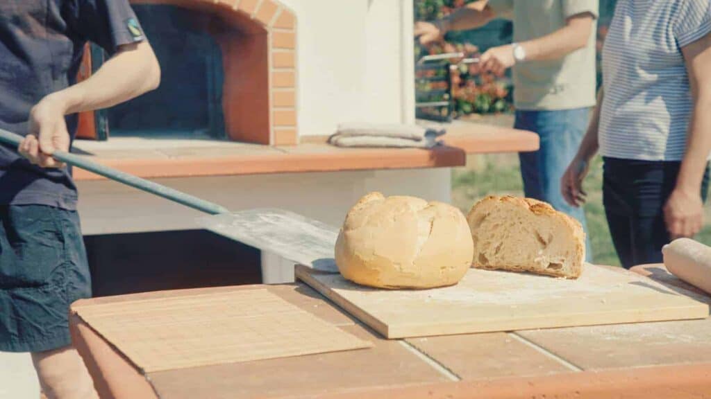 Forno sociale