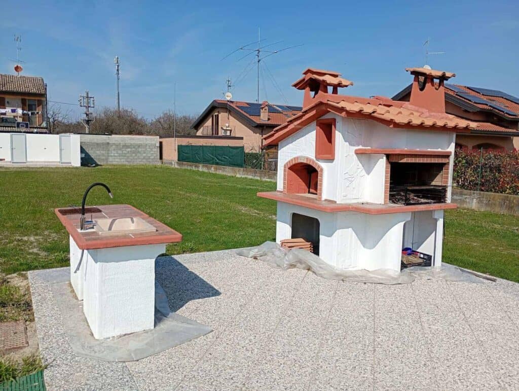 Forno sociale